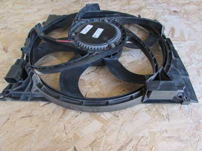 BMW Radiator Fan 67326925702 2003-2008 E85 E86 Z44